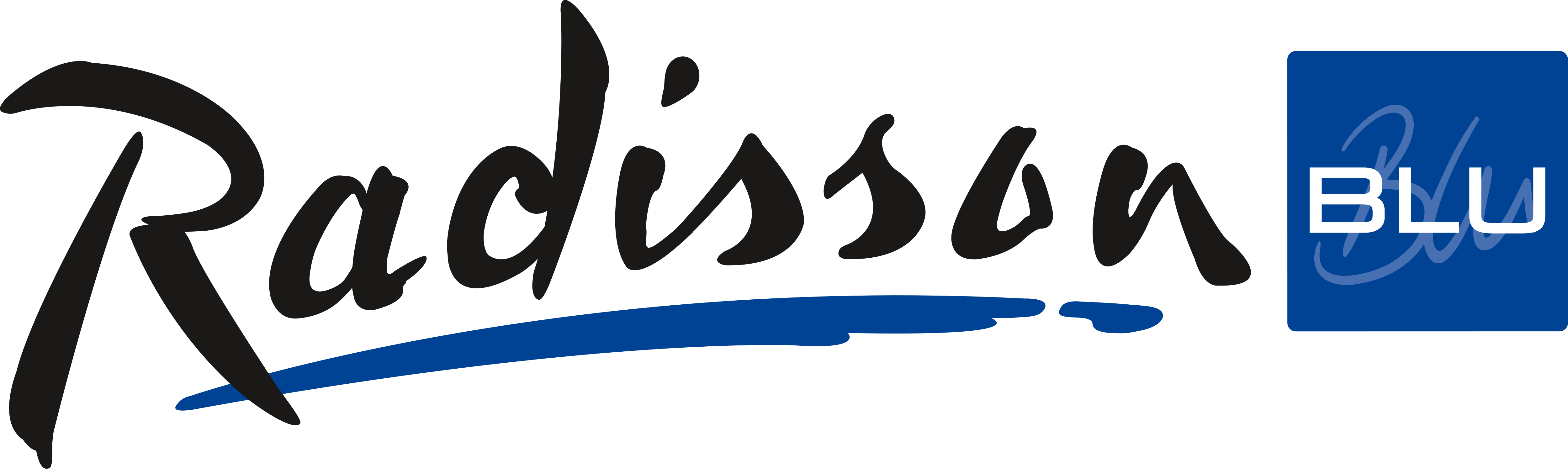 Radisson Blu logo